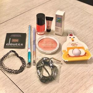 🌟🧡MAKEUP BUNDLE🧡🌟